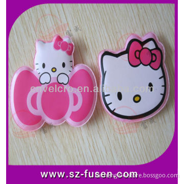 Bowknot Hair Clip / Hair Accessories / Hair Bow in Custom Shape